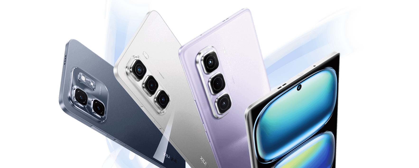Py Ventures Phones PalmPay | Say yes to more